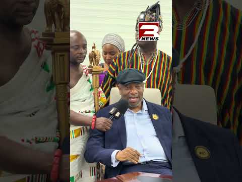 Ga Mantse Calls for Dedicated Jobs Quota for Ga Youth