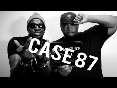 Big Sam & YBMSteel - Case 87