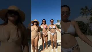 Philram Mae TikTok short ever..