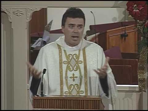 Homily 01-04-2011 - Fr. Wade Menezes, CPM - St. Elizabeth Ann Seton (Memorial)