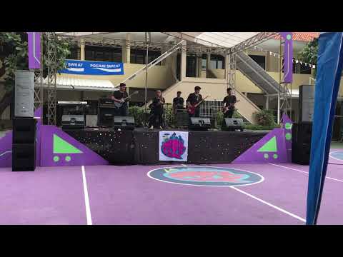 The Virtues - Bendera by Cokelat. Nepal Cup 16