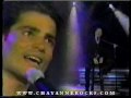 chayanne Solo pienso en ti
