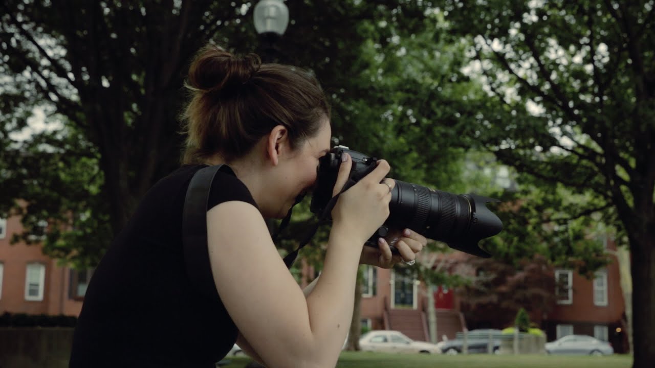 Wally Dog Photog Photography Promo