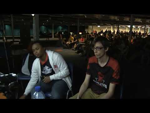 Fuzzyness VS Professor Pro "Fauster" Compilation