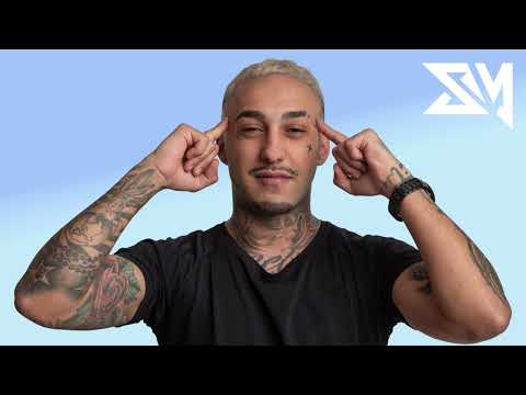 Sandro M. - Hardgroove Techno Podcast 1