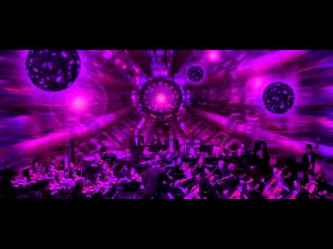 Hadron Orchestra - Little Hadron Orchestra