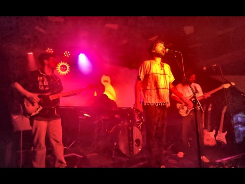 Fiasko Leitmotiv - Humblekids (Live @ The Victoria, October 2025) - 4k