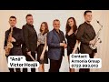 Victor Hoajă (Armonia Group) - Ană (Oficial Video)