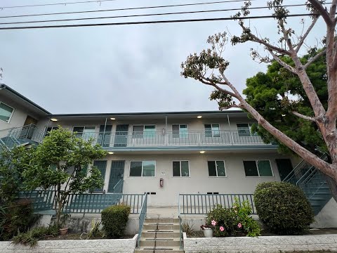 Apartment for Rent in Long Beach 1BR/1BA by Property Management in Long Beach