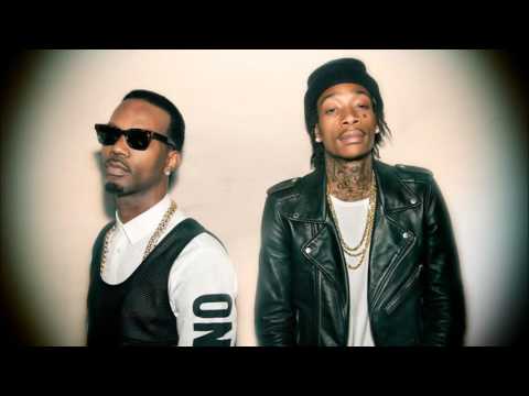 Juicy J - For Everybody Feat. Wiz Khalifa And R. City