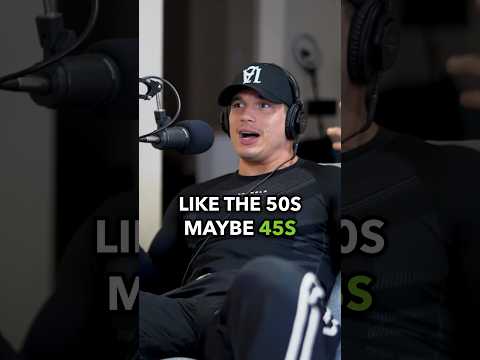 How Shizzy Got Into Lifting  #podcast #shizzy