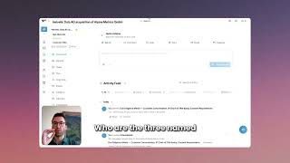 Query Your Case Files in 60 Seconds: Stop Searching, Start Asking.