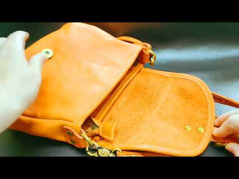 淑女包--(有影片介紹)