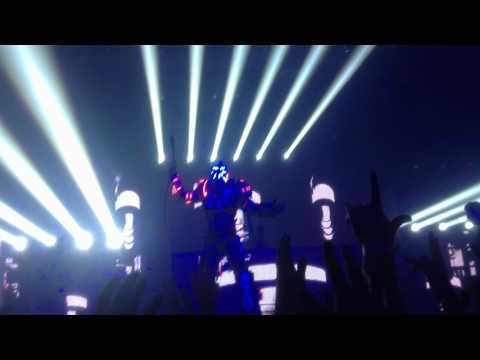 Dayglow / Life In Color Madison 10-12-12