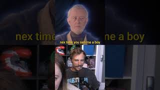 Bayou Yoda Likes 'Em Young