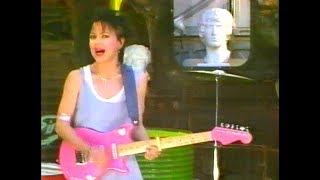 Ina Deter Band - Neue Männer Braucht Das Land (Formel Eins) 1983