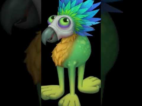 mimic evolution 1996-2054 in my singing monsters #mysingingmonsters  #msm #wubbox