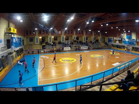 FUTSAL LUPARENSE - FUTSAL FLAME 2 A 5