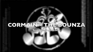 THE BOUNZA - CORMAIN - TESTPRESSING REC 2002