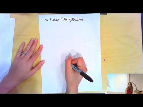 Shimura varieties (Ana Caraiani) 4-4