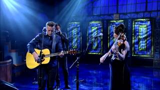 Jason Isbell &amp; Amanda Shires - Mutineer