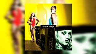 Moby - I Love to Move in Here