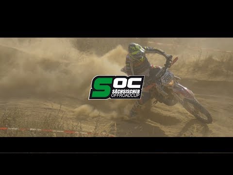 SOC - Sächsischer Offroadcup Oberwiera 2018