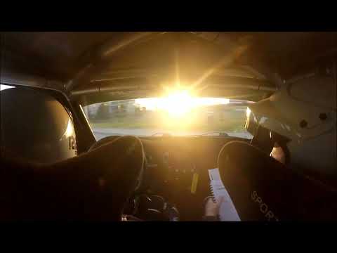 4. Marten Rajd Strzeliński 2023 - ONBOARD MIX