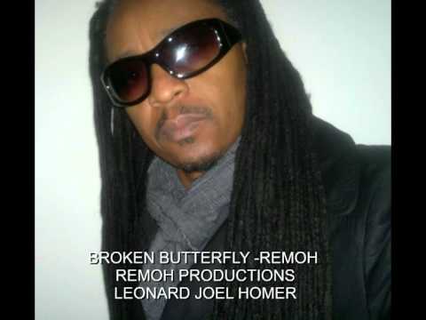 BROKEN BUTTERFLY -REMOH_ REMOH PRODUCTIONS