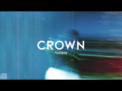 [FREE] [BOOM BAP] JOEY BADASS X GENETIKK TYPE BEAT - "CROWN" | NVRMIND™🌹