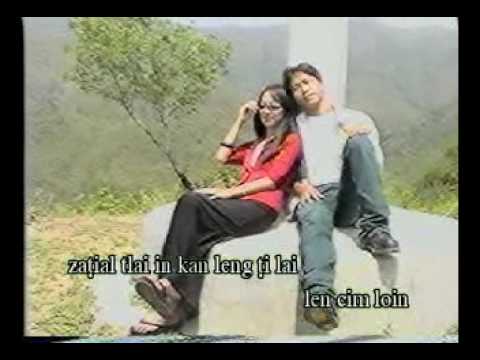 Leen Cim lo in By Ngun thawng Chin & Jenny