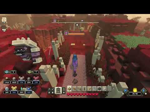 Ultimate Minecraft Hunting Adventure! Episode 7
