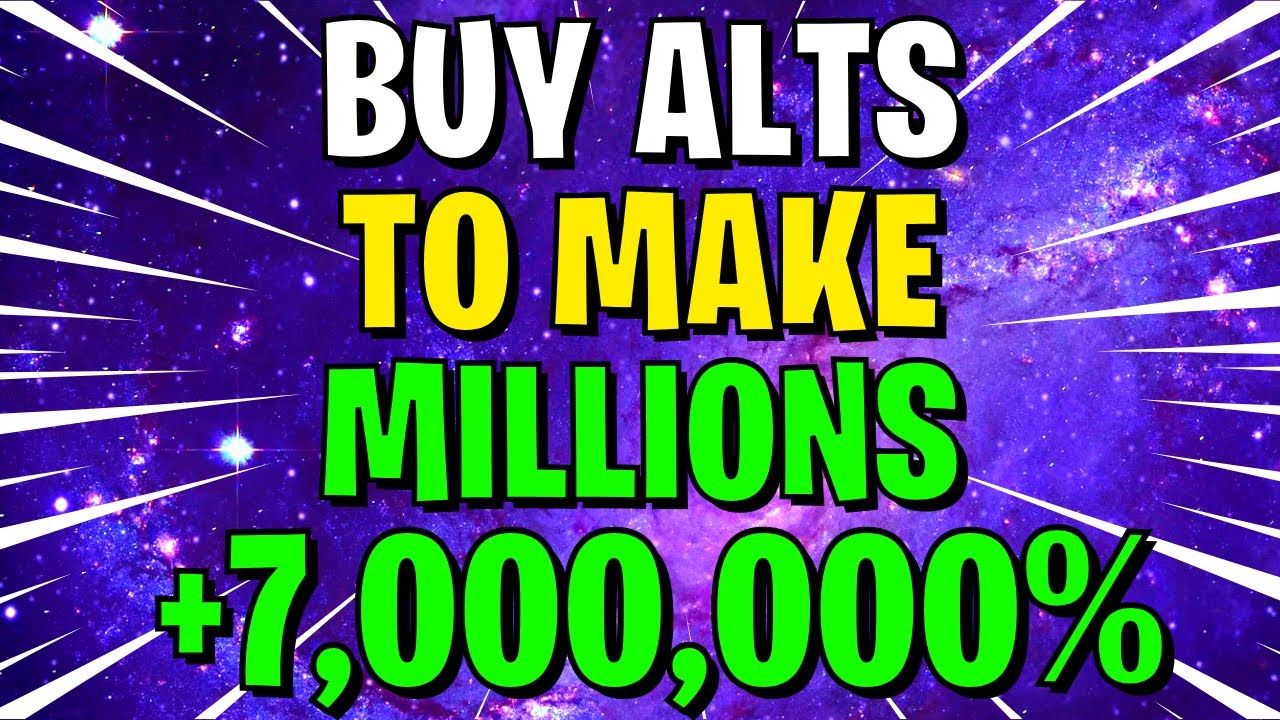 TOP 5 CRYPTO TO BUY NOW DECEMBER 2025 (RETIRE EARLY WITH THESE COINS)