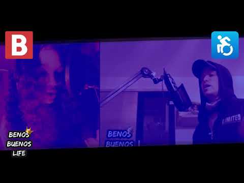 BB CrayZee X Kay Fendi - Jake Scene (REMIX AUDIO) (Prod. Mar EBK)