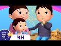 Row Row Row Your Boat Song Four Hours Of Little Baby Bum Nursery Rhymes And Songs