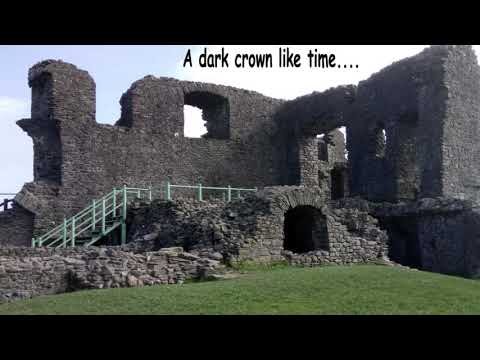 Kendal Castle based on tweet from Standup Philosopher