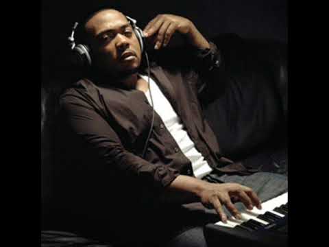 Timbaland Ft The Fray & Esthero - Undertow (2009)