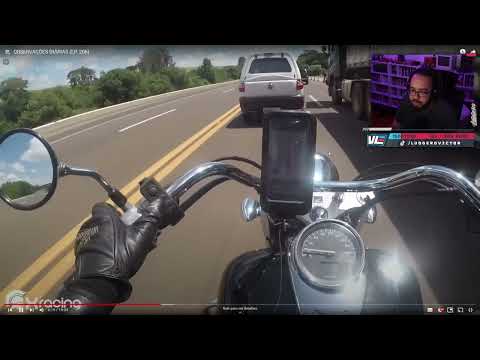 LUDGERO REACTS TO XRACING DAILY OBSERVATIONS 206 - Ludgero's Cuts