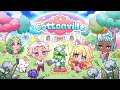Gameplay video of Cottonville  PC