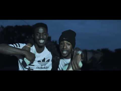 Gwop Twinz - Road 2 Riches Dir x @1Mindmedia