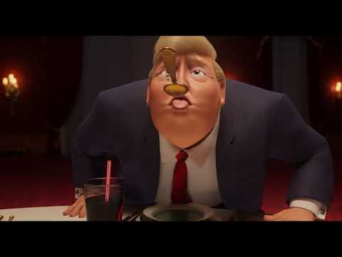 ROYAL CORGI - TEASER 1