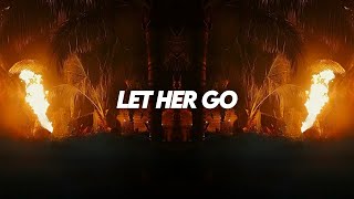 Download lagu Passenger - Let Her Go (Braylex Afro House Remix) mp3