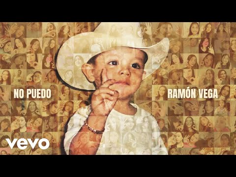 Ramón Vega - No Puedo (Audio)
