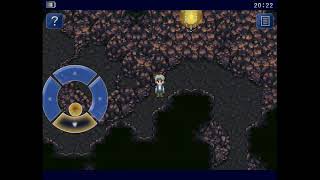 ファイナルファンタジー6 サウスフィガロの街~シナリオ分岐ロック編