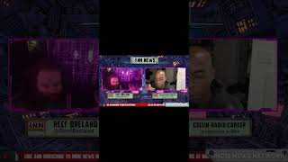 Ibrahim Traore: "No Forest Will Be A Hiding Place!" | @GetIndieNews