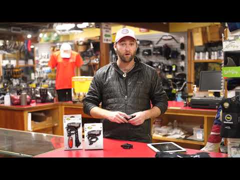 Good Gear | NiteRider Lumina 650 Headlight | Ernie's Bike Shop