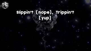 E-40 -choices (lyrics) ~ Yup