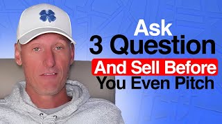 Stop Losing Clients - How to Sell Insurance Starts with This First 3 Minutes