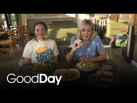 Molly stops by Jack's Urban Eats ahead of its grand opening!
