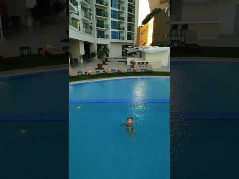 PH Oasis On The Bay - Punta Pacifica — Apartamento en Venta